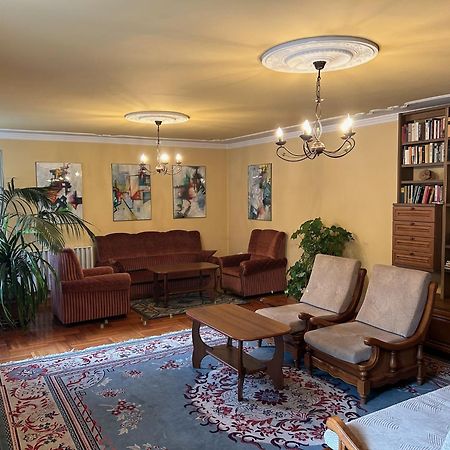 Galeria Vendeghaz Hotel Mezőkövesd Eksteriør billede