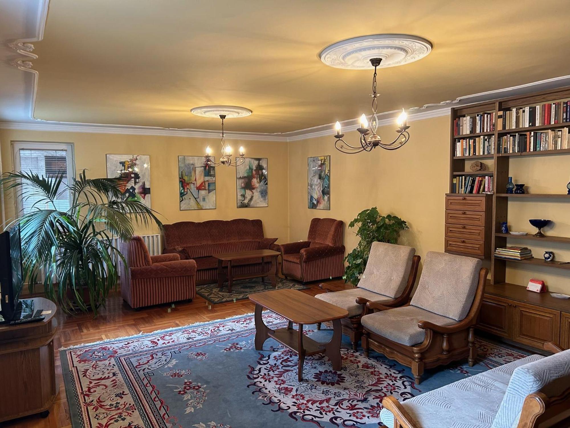 Galeria Vendeghaz Hotel Mezőkövesd Eksteriør billede