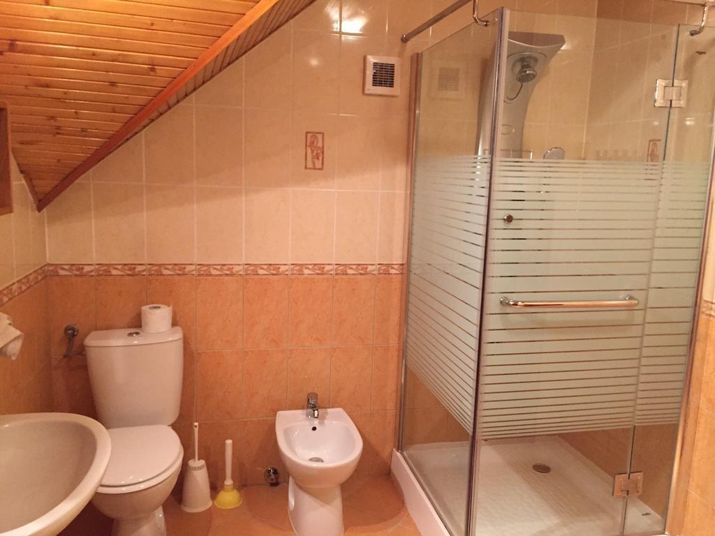 Galeria Vendeghaz Hotel Mezőkövesd Eksteriør billede